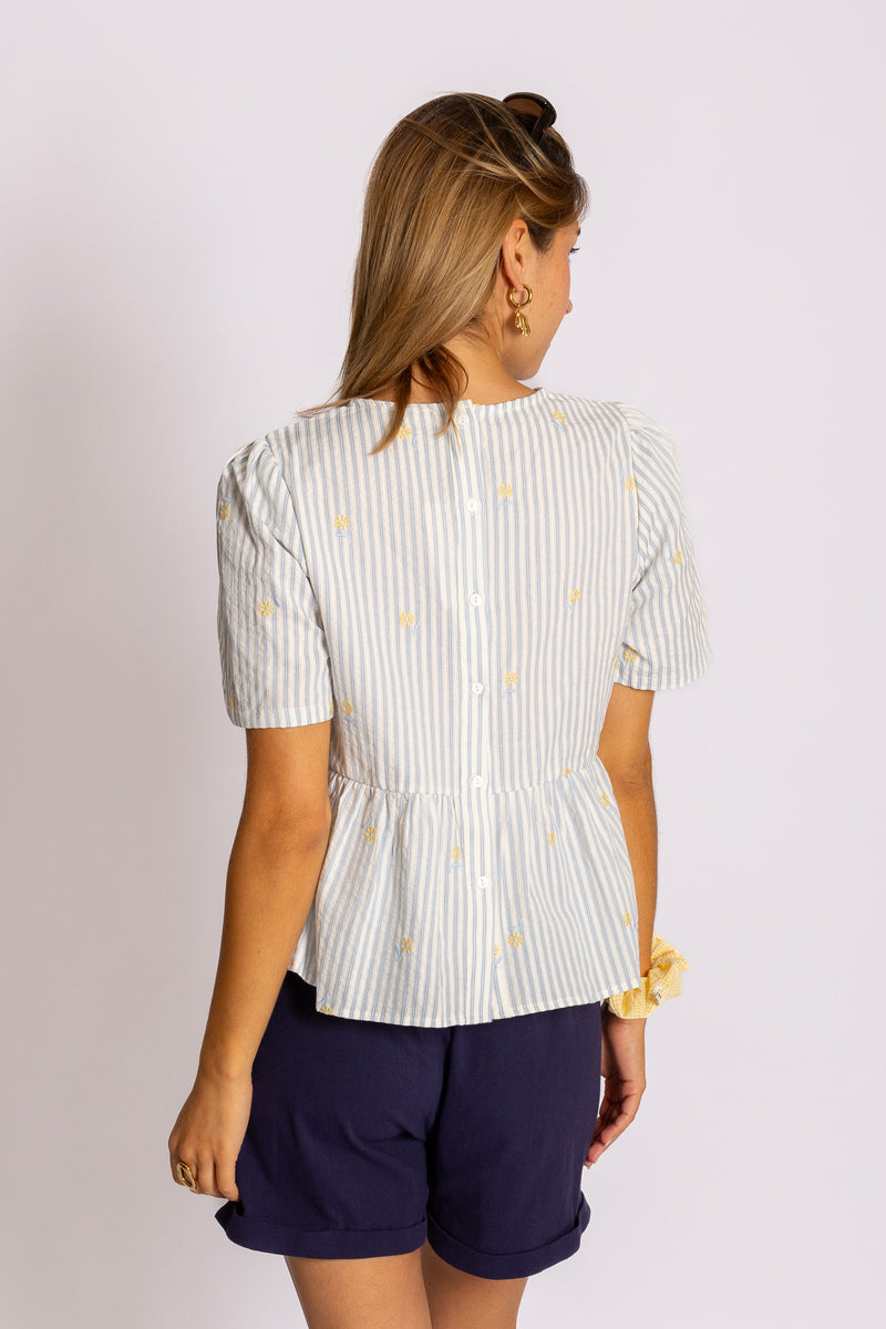 Isy - Blouse