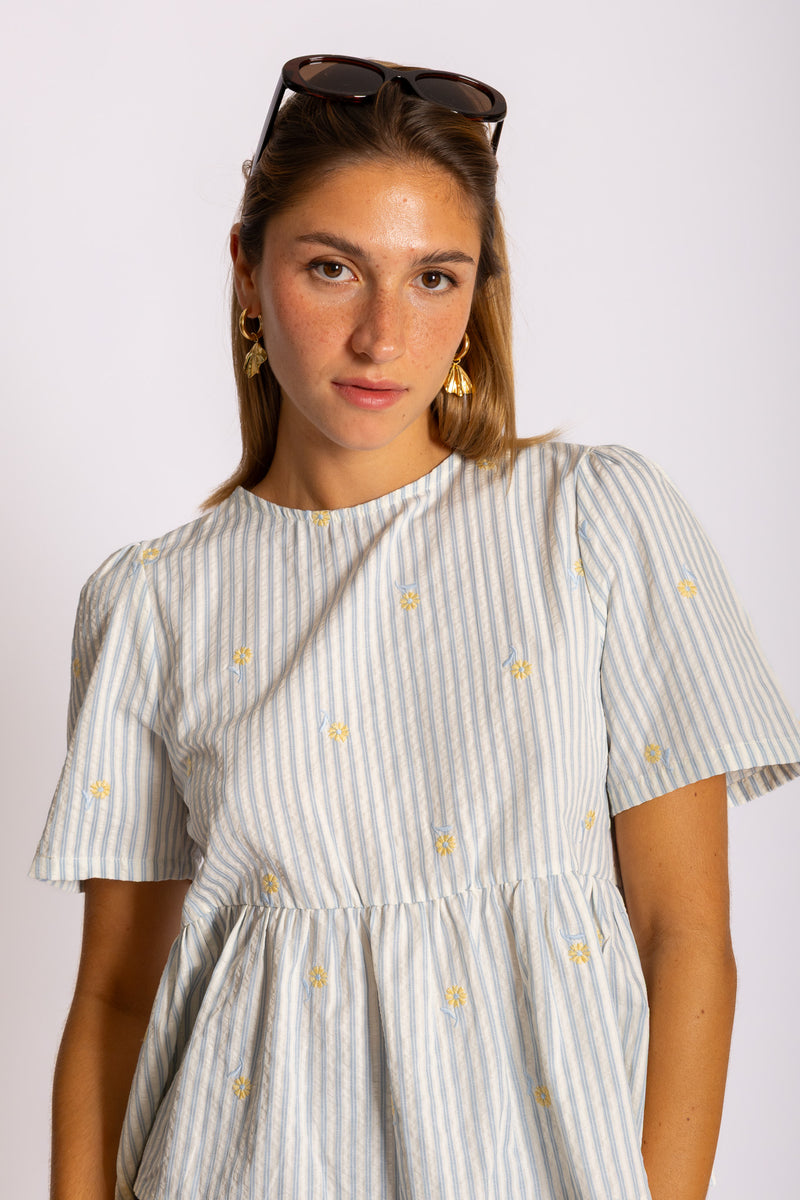 Isy - Blouse