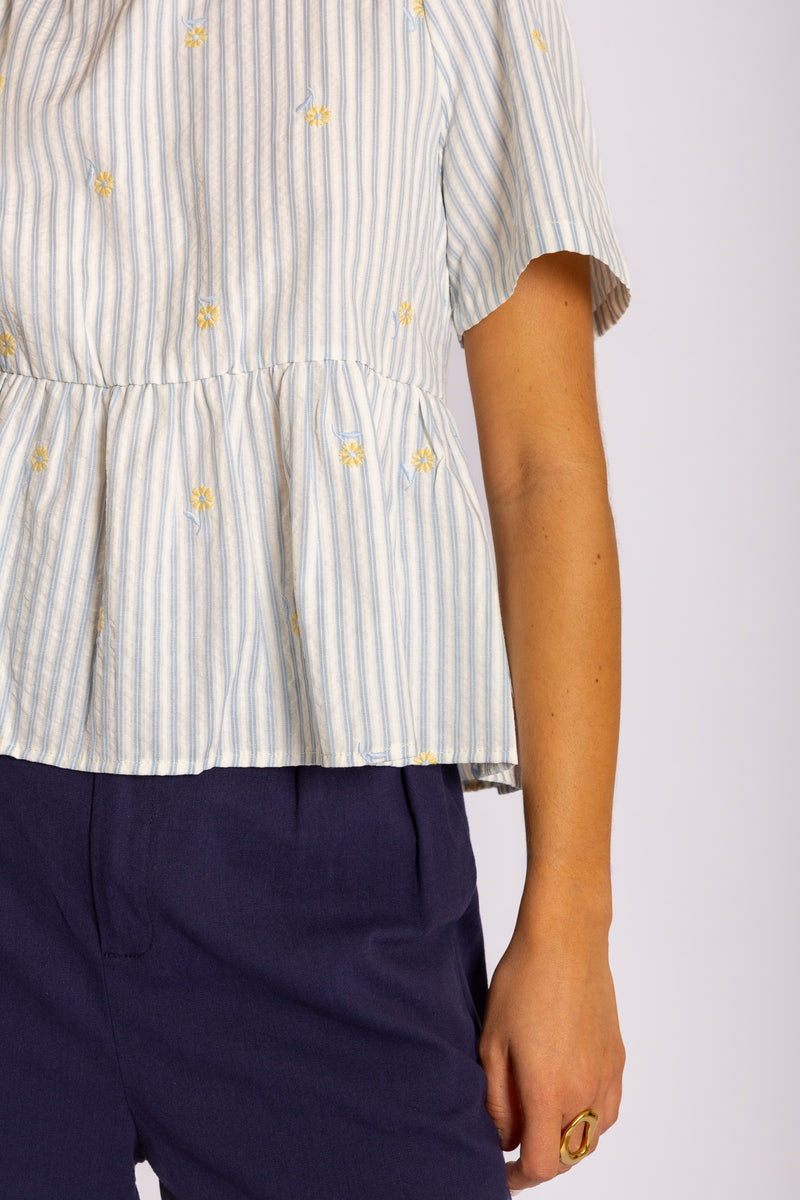 Isy - Blouse