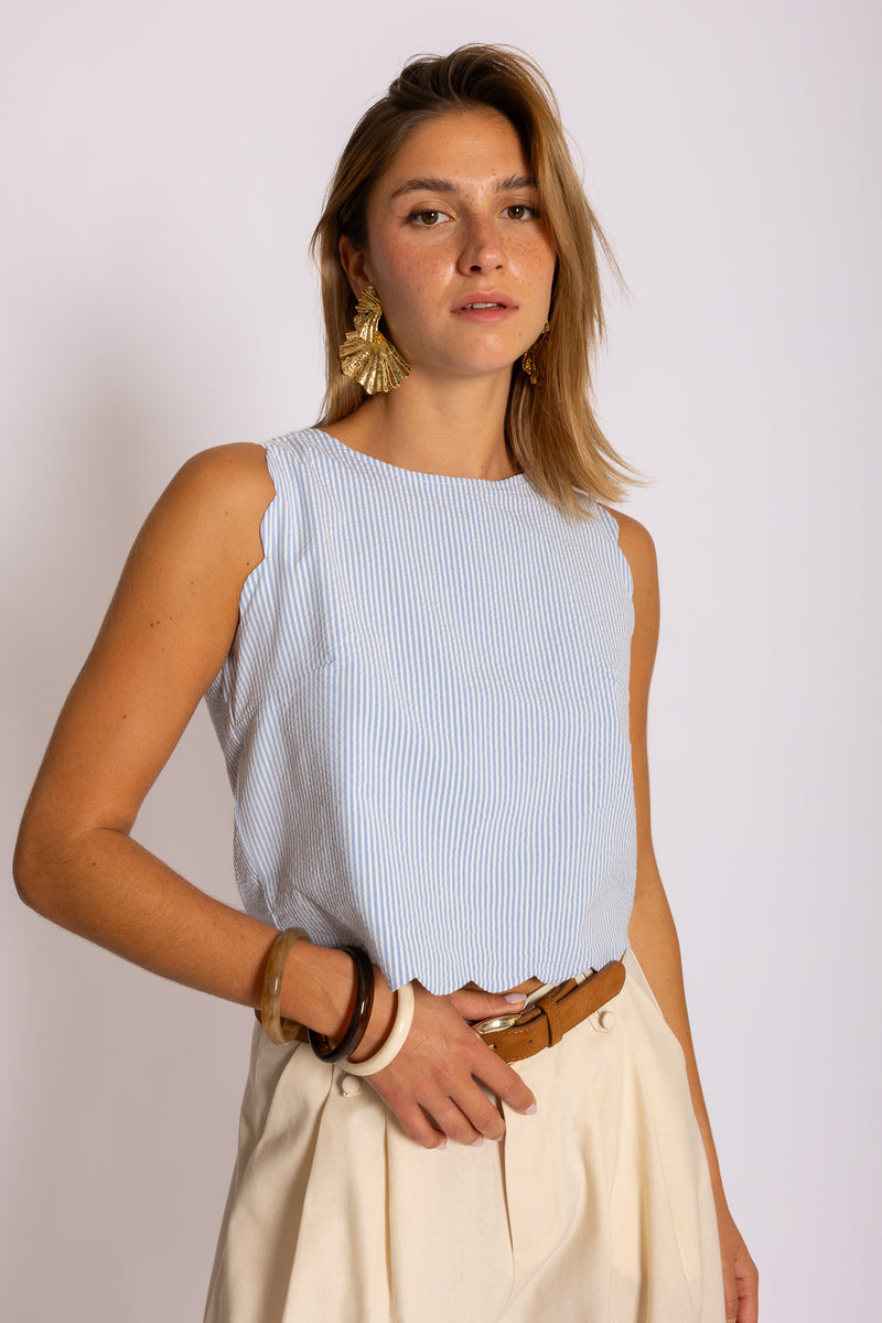 Edith - Top