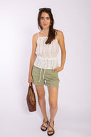 Agathe - Top