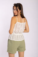 Agathe - Top