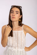 Agathe - Top