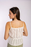 Agathe - Top