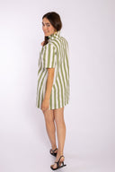 Lily - Robe