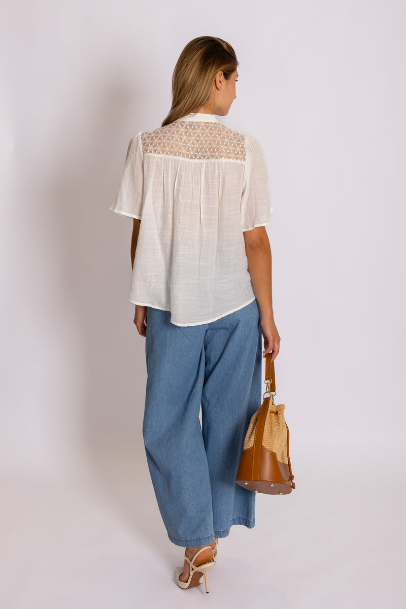 Paula - Chemise