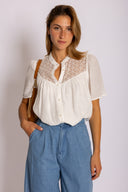 Paula - Chemise