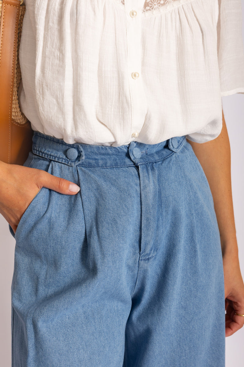 Marcus - Pantalon