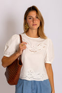 Sixtine - Blouse