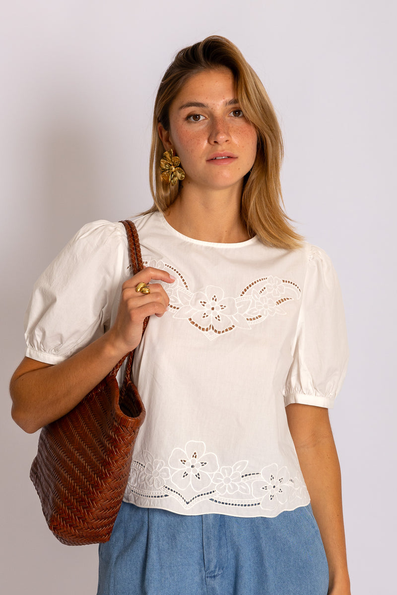 Sixtine - Blouse