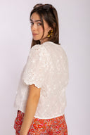 Joséphine - Chemise