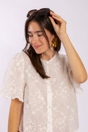 Joséphine - Chemise