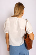 Sixtine - Blouse