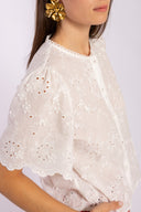 Joséphine - Chemise