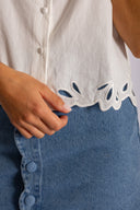 Molly - Blouse