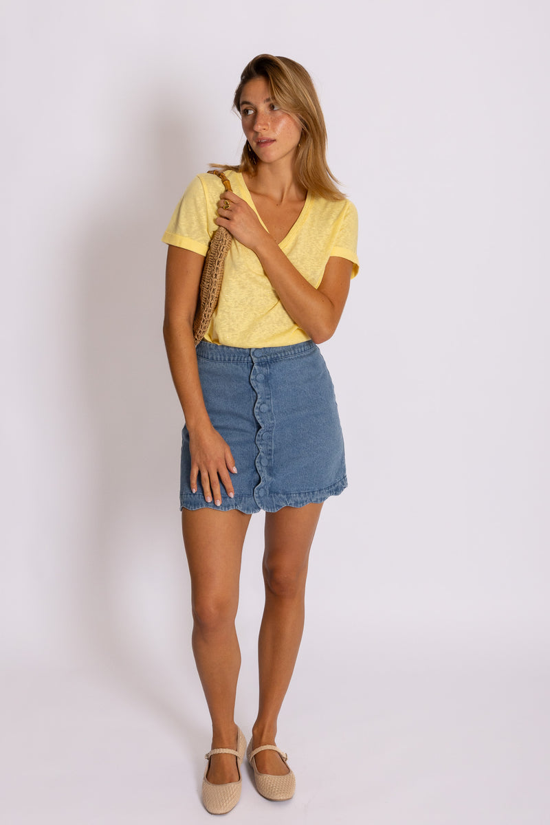 Paige - Jupe