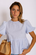 Célestine - Blouse