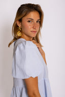 Célestine - Blouse