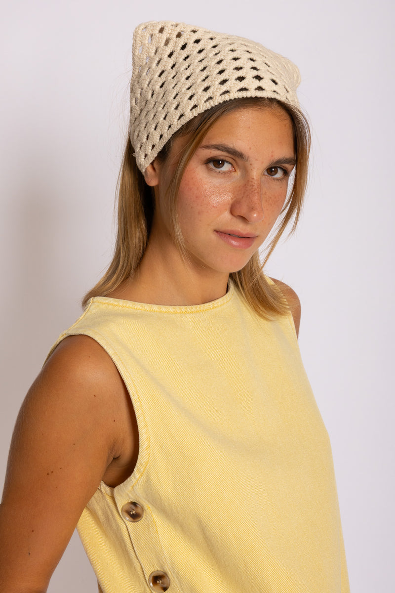 Amandine - Robe