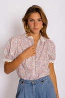 Rosy - Chemise