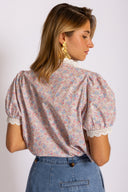 Rosy - Chemise