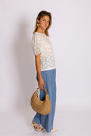 Victorine - Blouse