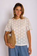 Victorine - Blouse