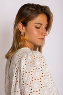 Victorine - Blouse