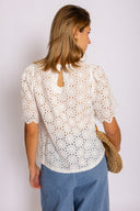 Victorine - Blouse