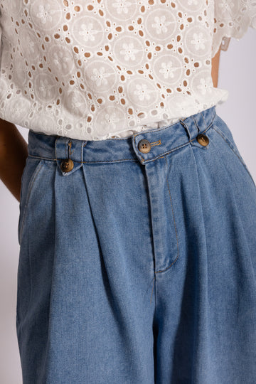 Samuel - Pantalon