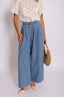 Samuel - Pantalon
