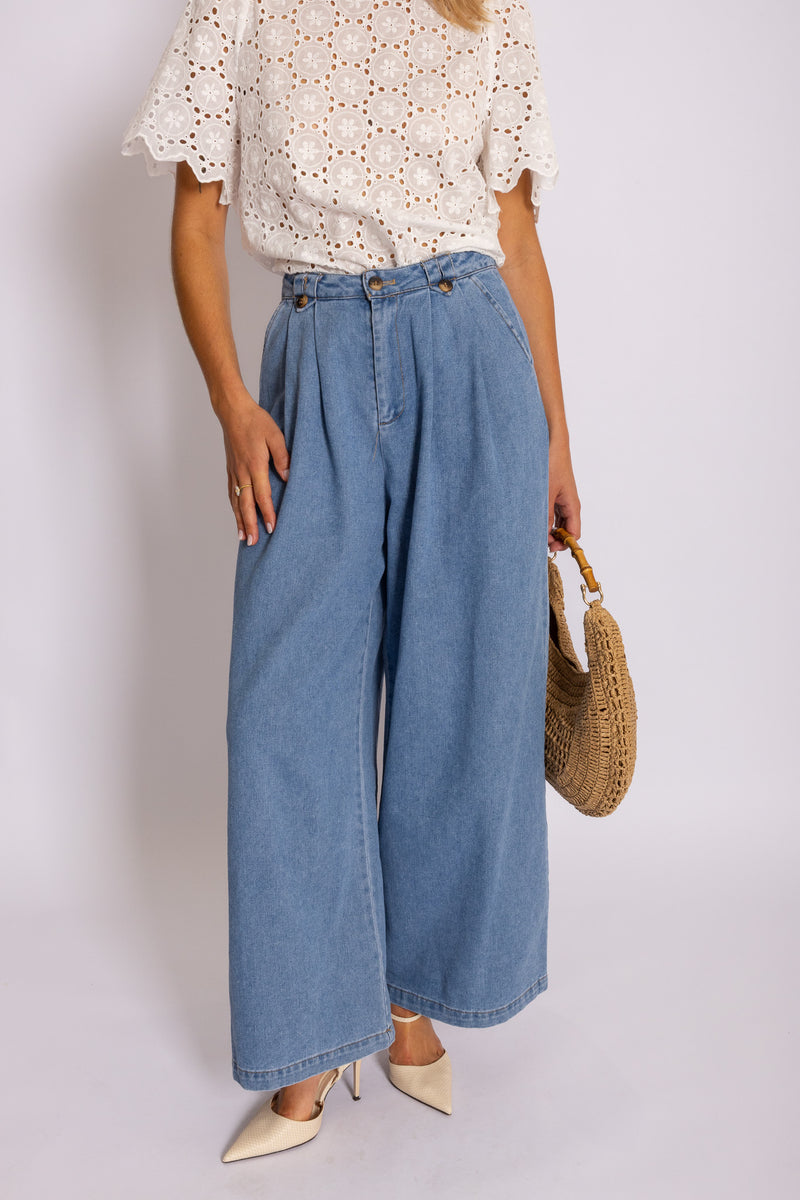 Samuel - Pantalon