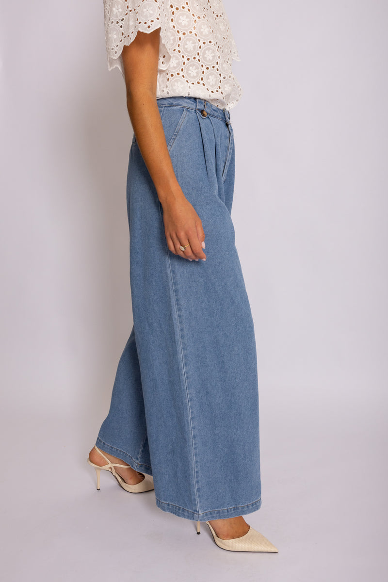 Samuel - Pantalon