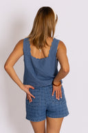 Albertine - Top
