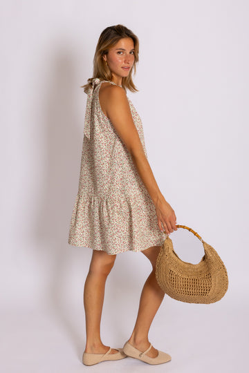 Safia - Robe