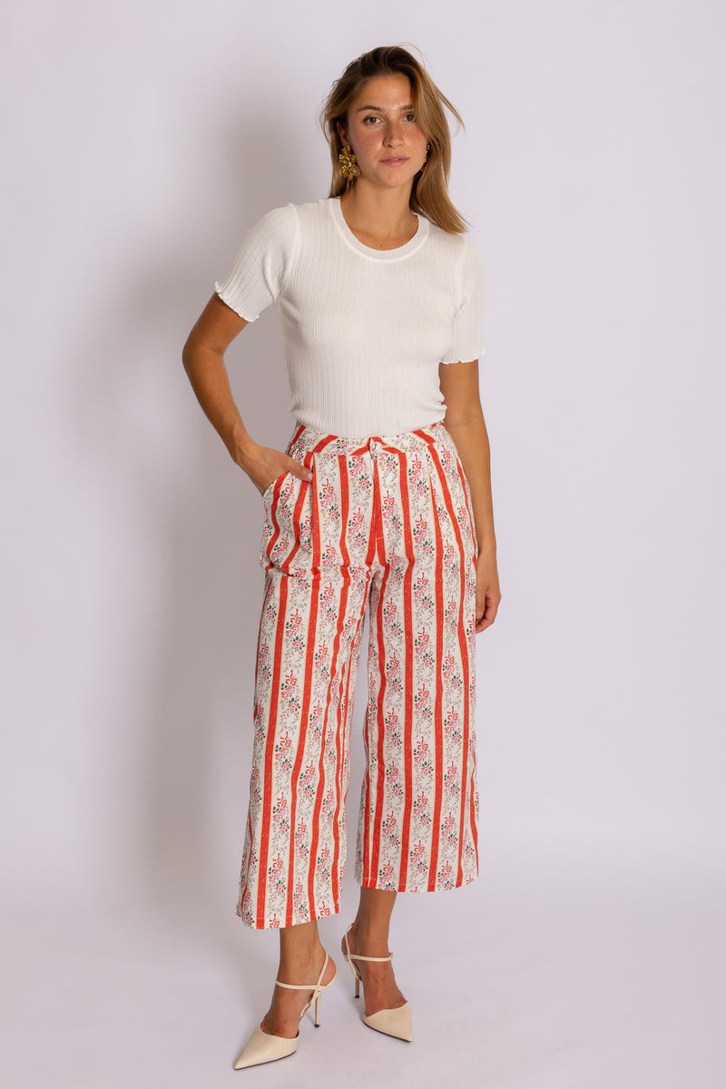 Noémie - Pantalon