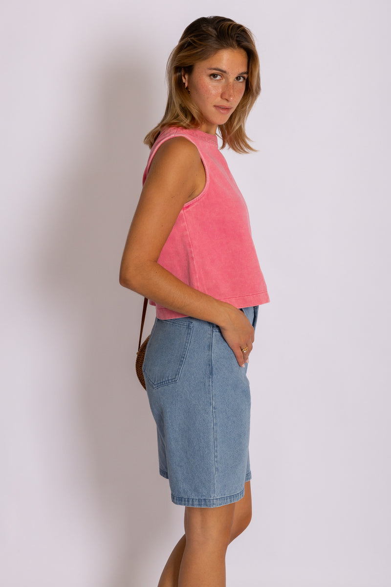 Maya - Top