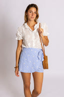April - Chemise