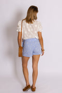 Lison - Jupe-short