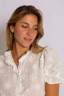 April - Chemise