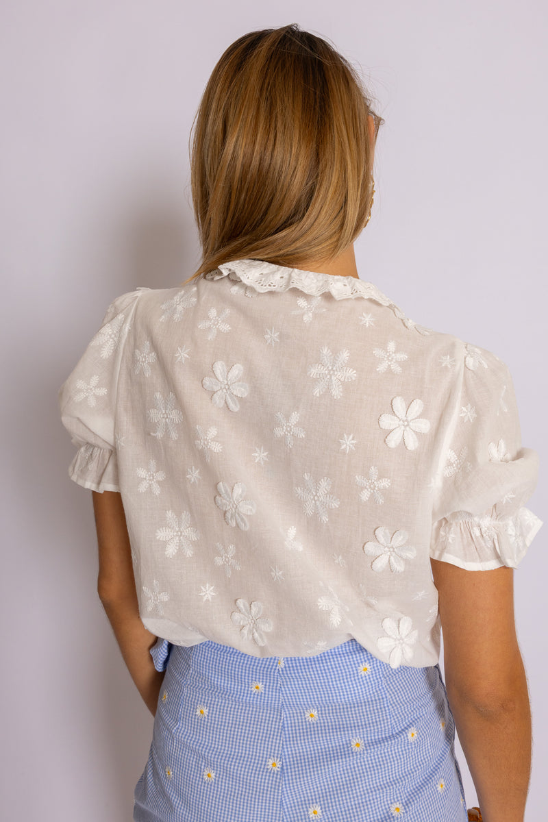 April - Chemise