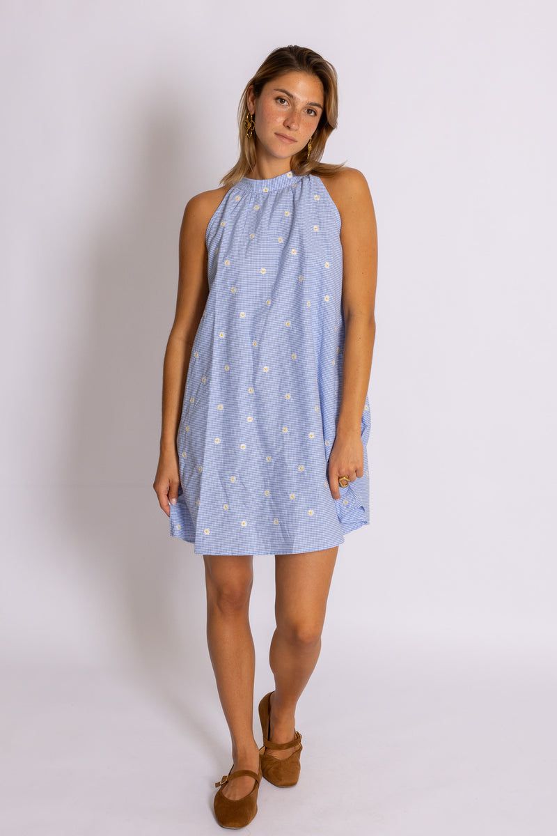 Lénie - Robe