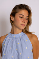 Lénie - Robe