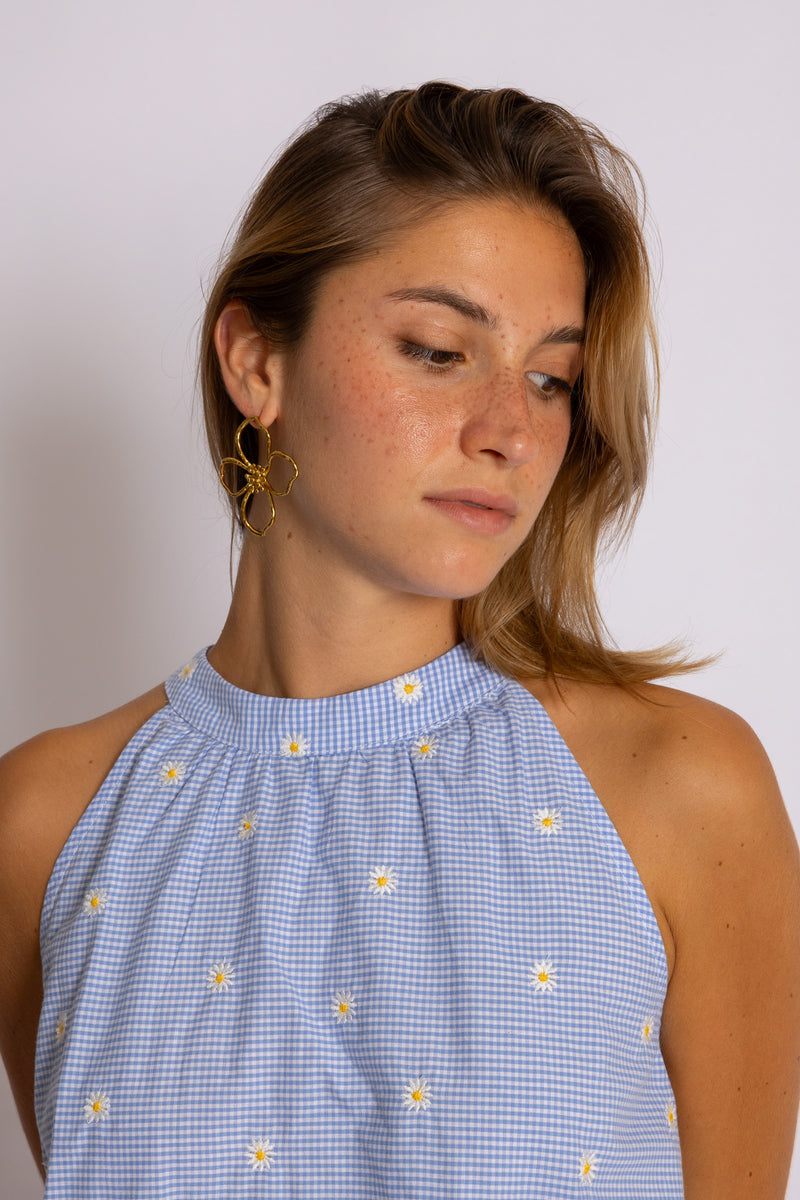 Lénie - Robe