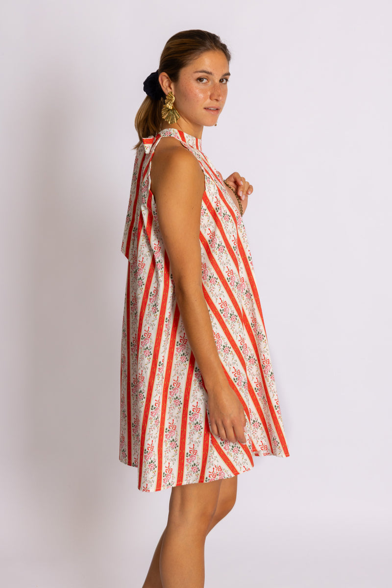 Eugénie - Robe