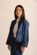 Danaé - Veste