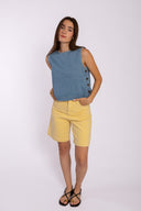 Sacha - Short