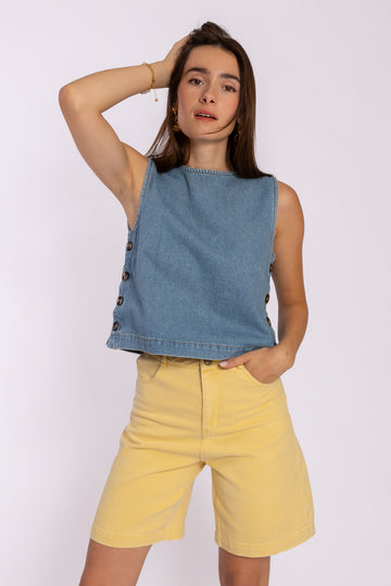 Sacha - Short