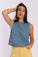 Aimée - Top