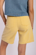Sacha - Short